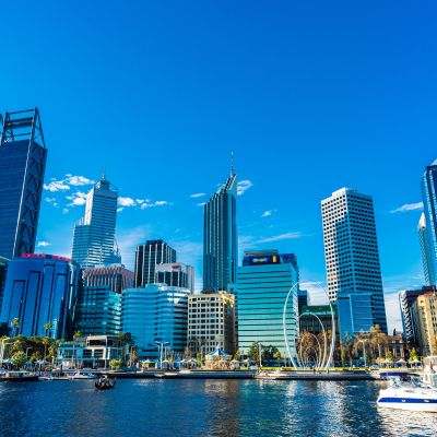 Cheap sportswear delivery Perth WA